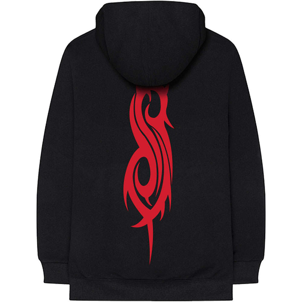 Slipknot - Choir Sweat à capuche - Noir